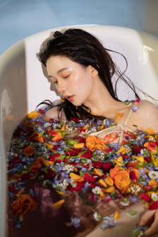 不良娇妻
